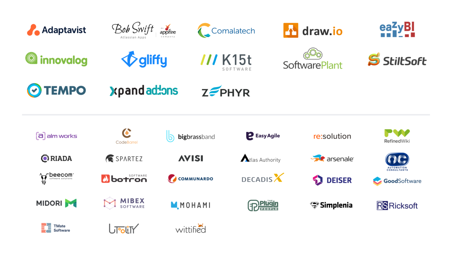 atlassian-data-center-approved-apps