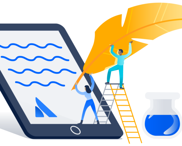 5 tips for building a powerful knowledge base with Confluence