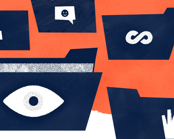 An FBI spymaster taught me how to read my coworkers