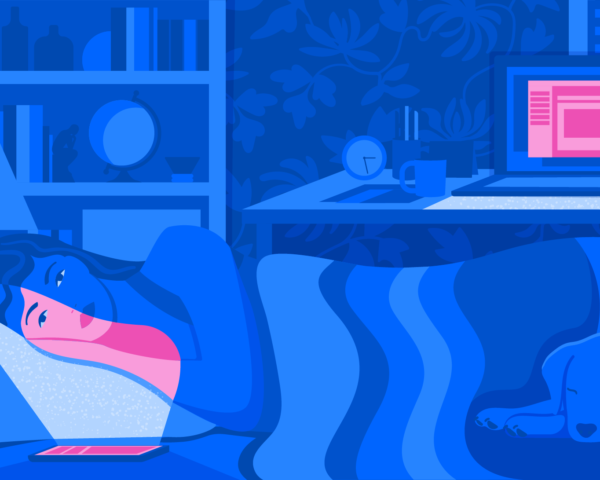 Work addiction is real – here’s how to kick the habit