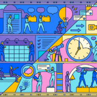 7 change management strategies for effective organizational change