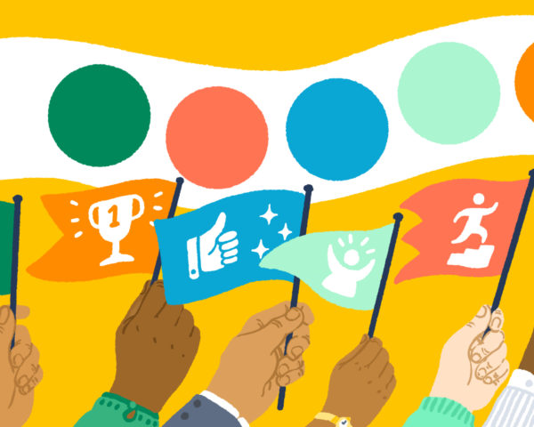 Use motivation theory to inspire your team’s best work