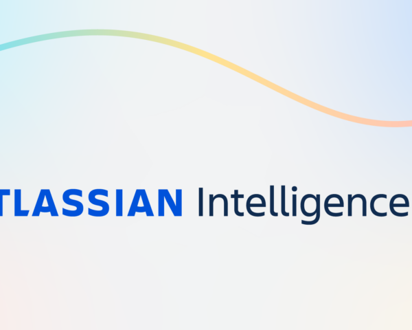 Atlassian Intelligence logo