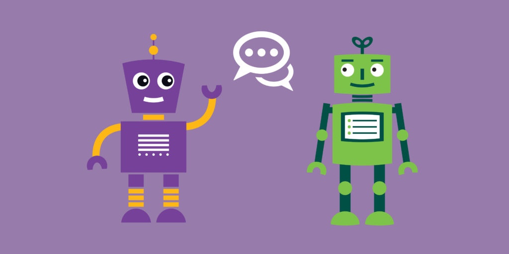 Top Slack bots & chatbots for productive communication.