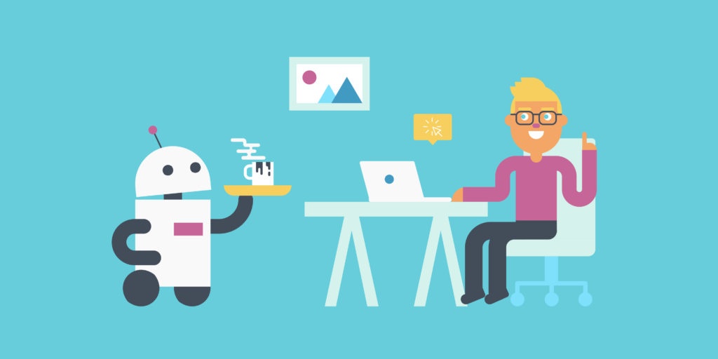 Bots to help you schedule meetings and organize your schedule.