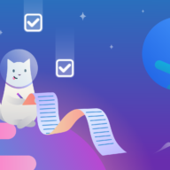 accomplishing goals with checklists