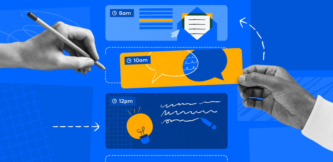 New research: How to make time for the work that matters