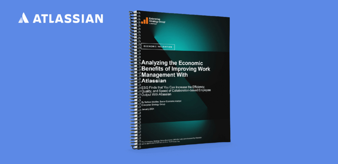 Atlassian Work Management solutions drive big impact for all teams