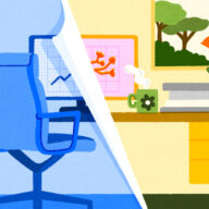 How to minimize the impact of manager changes