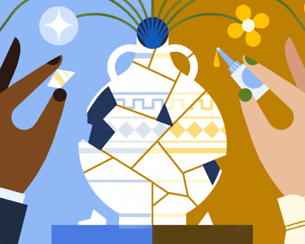 Never heard of restorative conflict resolution? Catch up quick