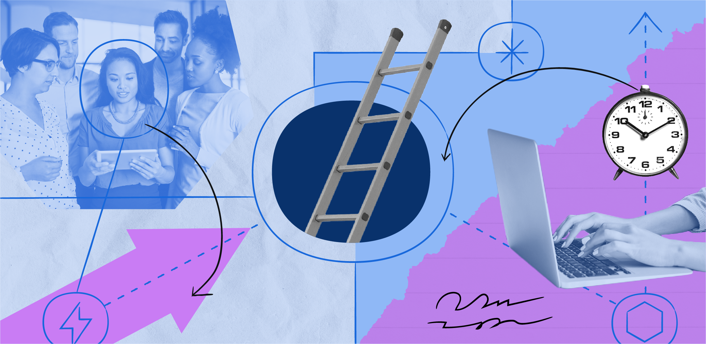 Avoiding the broadcast trap: A simple ritual for effective adoption